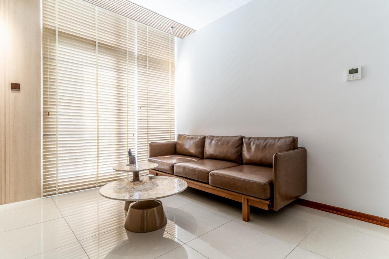 Apartment The Rixx Benthanhtower *