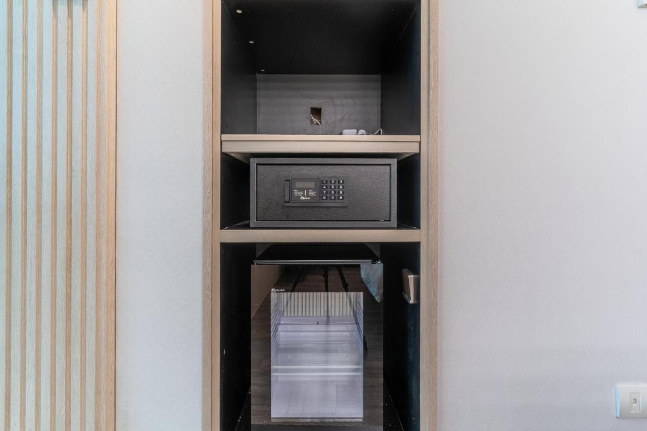 The Rixx Benthanhtower Apartment Ho Chi Minh City