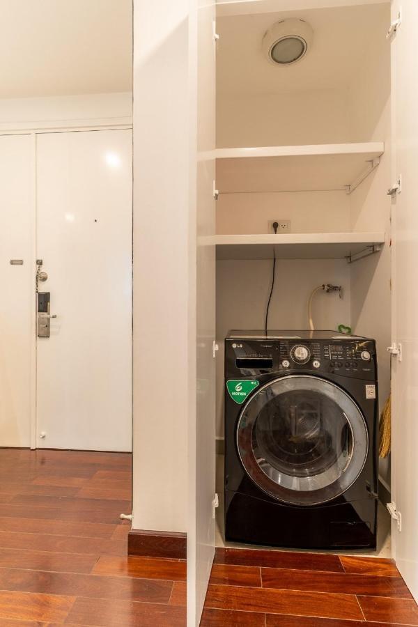 Apartment The Rixx Benthanhtower Ho Chi Minh City