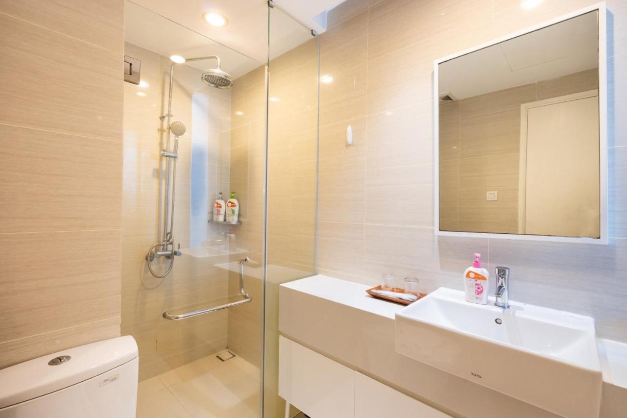 The Rixx Benthanhtower Apartment Ho Chi Minh City