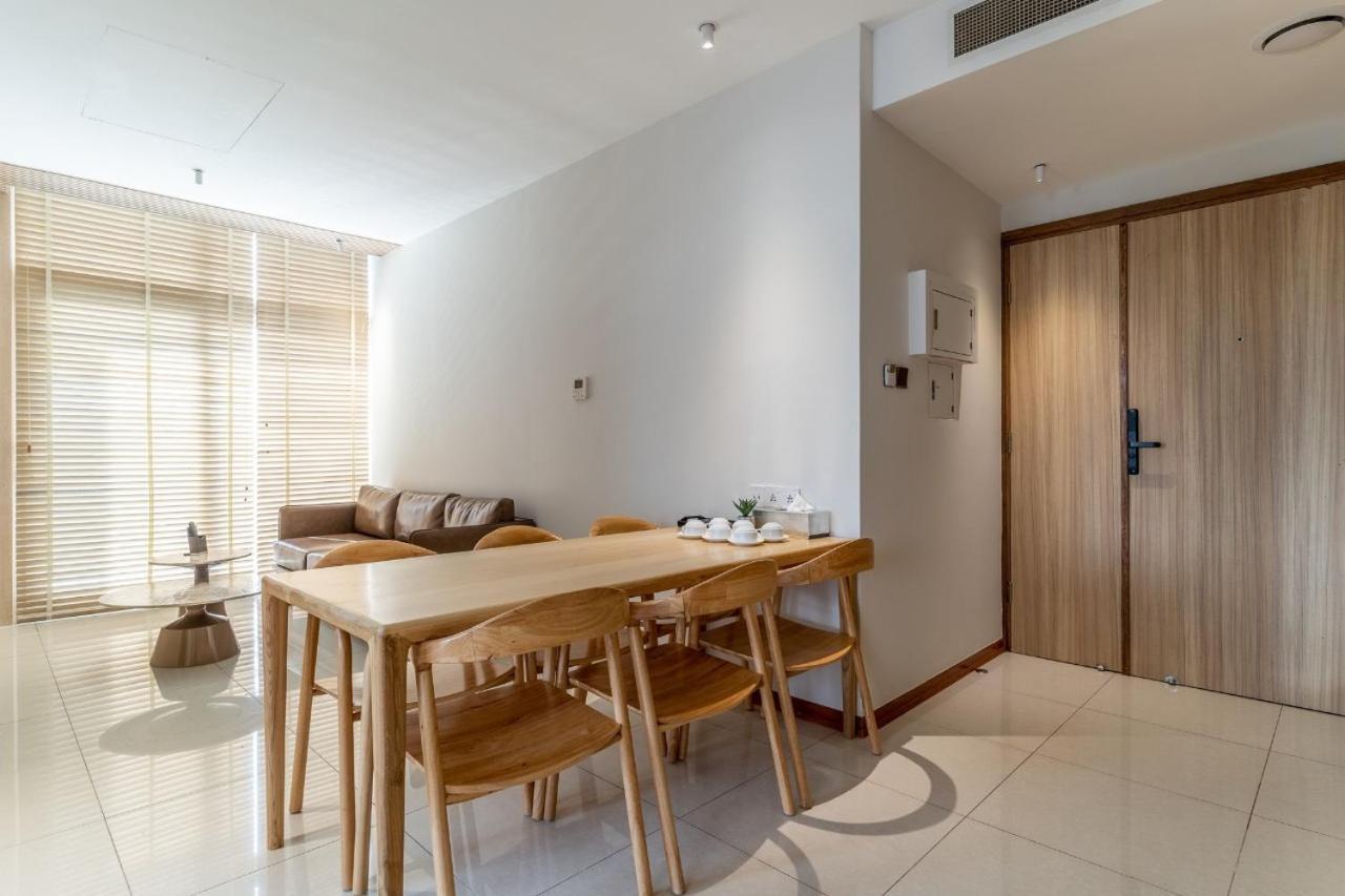 Apartment The Rixx Benthanhtower *
