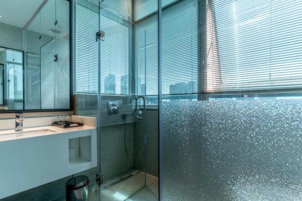 The Rixx Benthanhtower Apartment Ho Chi Minh City