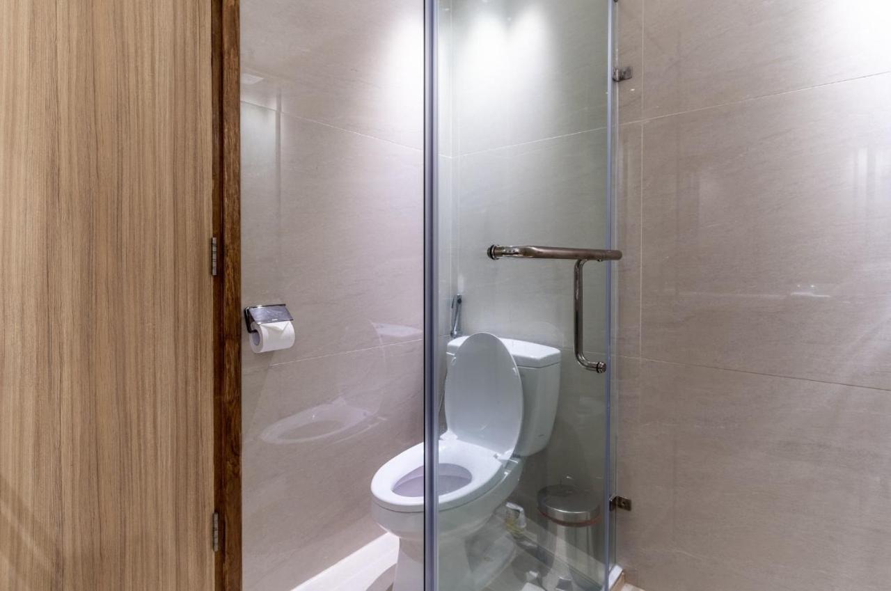 The Rixx Benthanhtower Apartment Ho Chi Minh City