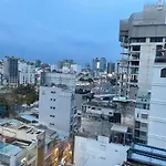 The Rixx Benthanhtower